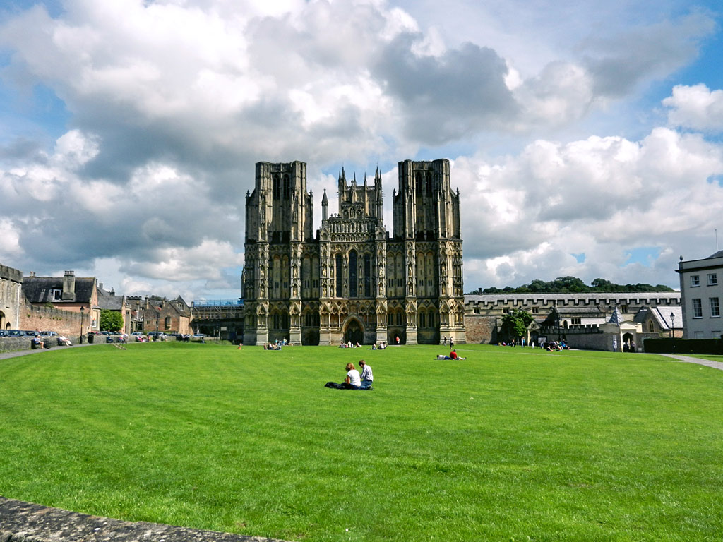 Wells